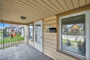 1033 W 21st St, Lorain, OH 44052 - Photo 3