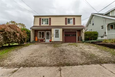 480 Wirth Avenue, Akron, OH 44312 - Photo 1