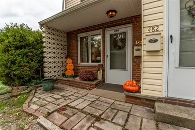 480 Wirth Avenue, Akron, OH 44312 - Photo 3