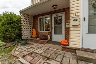 480 Wirth Ave, Akron, OH 44312 - Photo 3