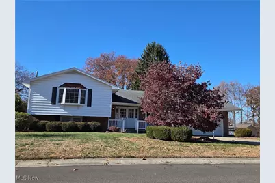 1673 Flint Lane, Coshocton, OH 43812 - Photo 1