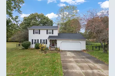 8459 Whitmer Avenue NE, Canton, OH 44721 - Photo 1