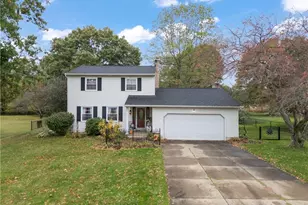 8459 Whitmer Ave NE, Canton, OH 44721 - Photo 1