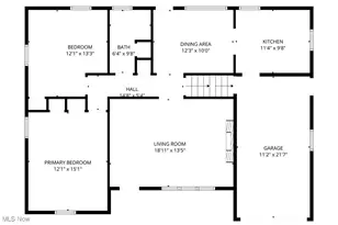 2311 N Jefferson Blvd, Lorain, OH 44052 - Photo 33