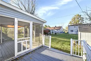 2311 N Jefferson Blvd, Lorain, OH 44052 - Photo 27