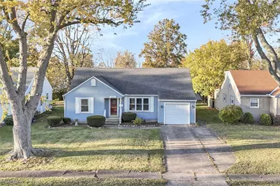 2311 N Jefferson Boulevard, Lorain, OH 44052 - Photo 9