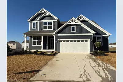 23686 Wally's Way, Columbia Station, OH 44028 - Photo 1