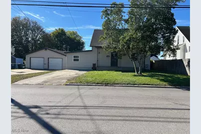 2902 23rd Street, Parkersburg, WV 26101 - Photo 1