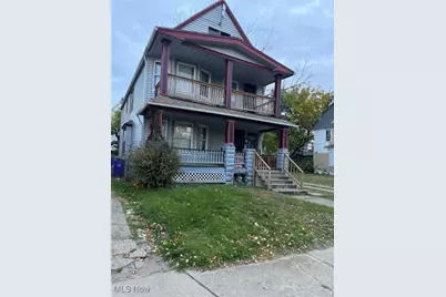 1247 E 84th Street, Loveland, OH 44103 - Photo 3