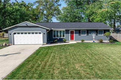 630 Treadway Boulevard, Sheffield Lake, OH 44054 - Photo 1