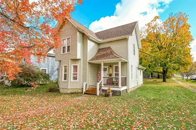 502 N Chestnut Street, Ravenna, OH 44266 - Photo 1