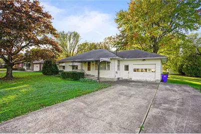 3987 J A Vaughn Avenue, Rootstown, OH 44272 - Photo 33