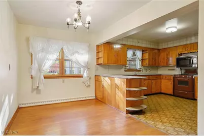 3987 J A Vaughn Avenue, Rootstown, OH 44272 - Photo 13