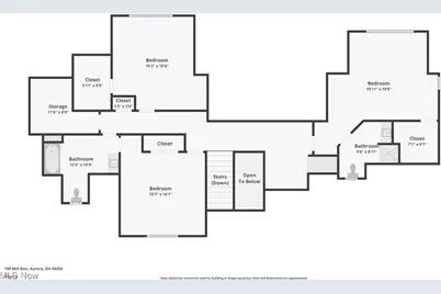 190 Mill Run, Aurora, OH 44202 - Photo 37