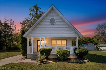 2364 E 59th Street, Loveland, OH 44104 - Photo 1