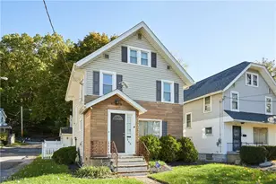 355 Cuyahoga St, Akron, OH 44310 - Photo 1