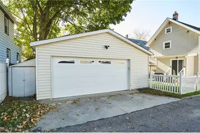 355 Cuyahoga Street, Akron, OH 44310 - Photo 3