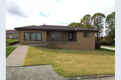 163 N 15th Street, Weirton, WV 26062 - Photo 1