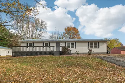 8070 County Road 318, Shreve, OH 44676 - Photo 1