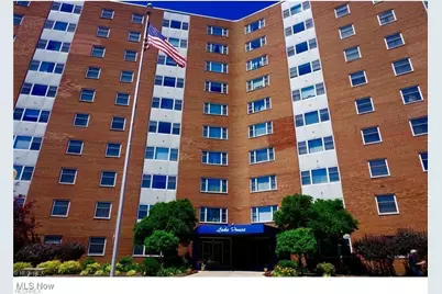 11850 Edgewater Drive #722, Oakwood, OH 44107 - Photo 1