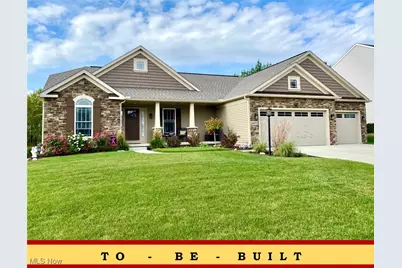 2319 Ledgestone Drive NW, Uniontown, OH 44685 - Photo 1