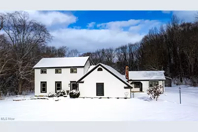 8055 Memory Lane, Canfield, OH 44406 - Photo 1