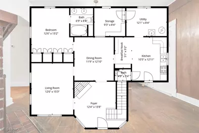 607 N Mulberry Street, Mount Vernon, OH 43050 - Photo 17