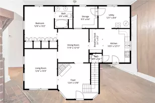 607 N Mulberry St, Mount Vernon, OH 43050 - Photo 17