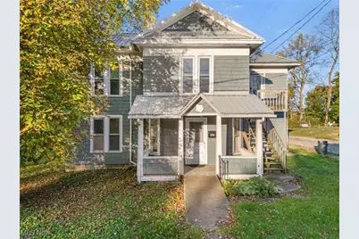 607 N Mulberry Street, Mount Vernon, OH 43050 - Photo 1