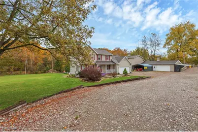 4975 Clearcreek Valley Road, Wooster, OH 44691 - Photo 3