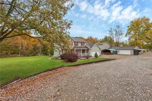 4975 Clear Creek Valley Rd, Wooster, OH 44691 - Photo 3