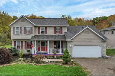 4975 Clearcreek Valley Road, Wooster, OH 44691 - Photo 1