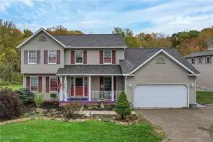 4975 Clear Creek Valley Rd, Wooster, OH 44691 - Photo 1