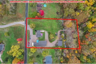 4975 Clearcreek Valley Road, Wooster, OH 44691 - Photo 45