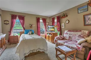 4975 Clear Creek Valley Rd, Wooster, OH 44691 - Photo 13