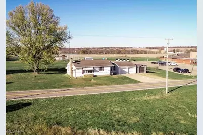 25819 New Guilford Road, Martinsburg, OH 43037 - Photo 1