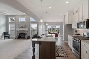 2490 Ledgestone Dr NW, Uniontown, OH 44685 - Photo 3