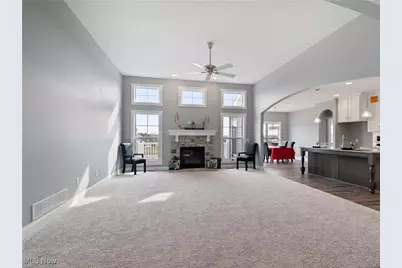 2490 Ledgestone Drive NW, Uniontown, OH 44685 - Photo 9