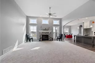 2490 Ledgestone Dr NW, Uniontown, OH 44685 - Photo 9