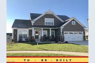 2273 Ledgestone Drive NW, Uniontown, OH 44685 - Photo 1