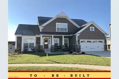 2273 Ledgestone Drive NW, Uniontown, OH 44685 - Photo 1