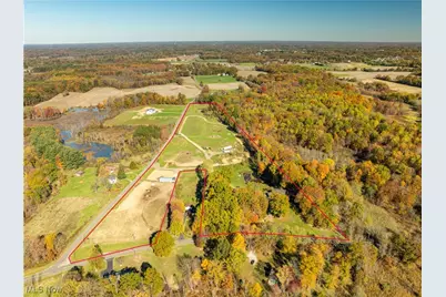 3637 Old Forge Road, Rootstown, OH 44272 - Photo 3