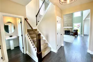 2693 Ledgestone Dr NW, Uniontown, OH 44685 - Photo 3