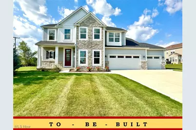 2693 Ledgestone Drive NW, Uniontown, OH 44685 - Photo 1