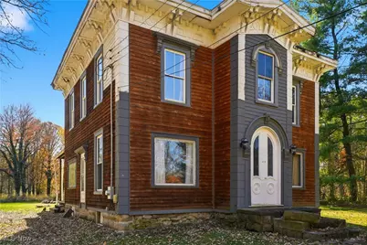 884 Brownville Road, Rome, OH 44085 - Photo 1