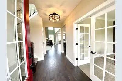 2255 Ledgestone Drive NW, Uniontown, OH 44685 - Photo 31