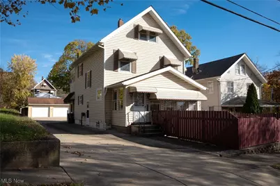 167 Pioneer Street, Akron, OH 44305 - Photo 1