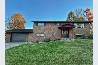 434 Maple Drive, Williamstown, WV 26187 - Photo 1