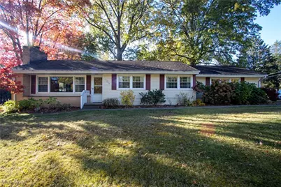 2280 Friar Tuck Circle, Wooster, OH 44691 - Photo 1