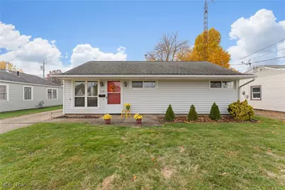 1159 Hawthorne Avenue SW, Canton, OH 44710 - Photo 1